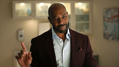 Watson Season 1 Episode 2