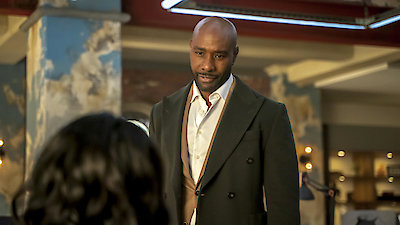 Watson Season 1 Episode 3