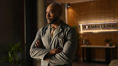 Watson Season 1 Episode 5