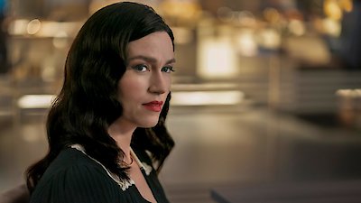 Watson Season 1 Episode 8