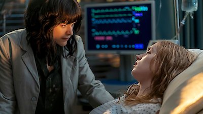 Watson Season 1 Episode 9