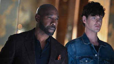 Watson Season 1 Episode 10