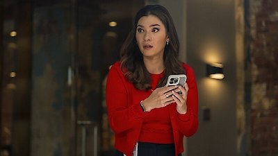 Watson Season 1 Episode 12