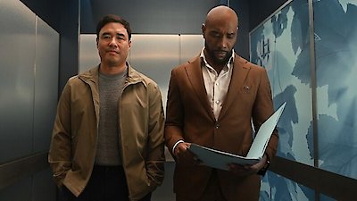 Watson Season 1 Episode 13