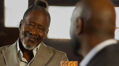 Watson Season 2 Episode 7