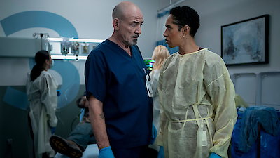 Watson Season 2 Episode 11