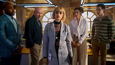 Watson Season 2 Episode 12