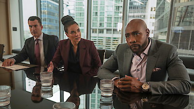 Watson Season 2 Episode 14