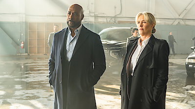 Watson Season 2 Episode 18