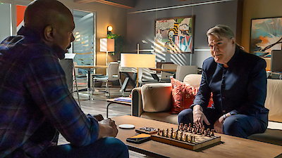 Watson Season 2 Episode 20