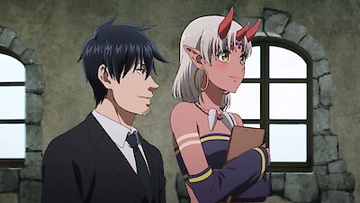 Headhunted to Another World: From Salaryman to Big Four! Season 1 Episode 6