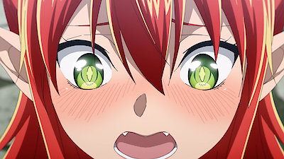 Headhunted to Another World: From Salaryman to Big Four! Season 1 Episode 5