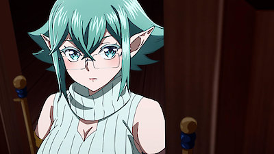 Headhunted to Another World: From Salaryman to Big Four! Season 1 Episode 2