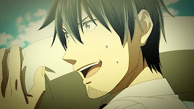 Headhunted to Another World: From Salaryman to Big Four! Season 1 Episode 1