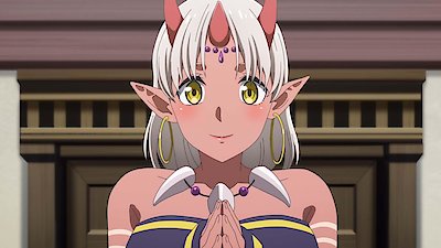 Headhunted to Another World: From Salaryman to Big Four! Season 1 Episode 3