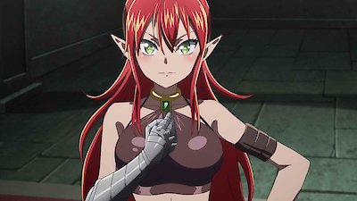 Headhunted to Another World: From Salaryman to Big Four! Season 1 Episode 8