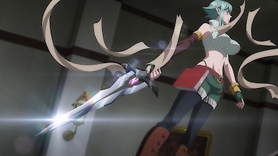 Headhunted to Another World: From Salaryman to Big Four! Season 1 Episode 9