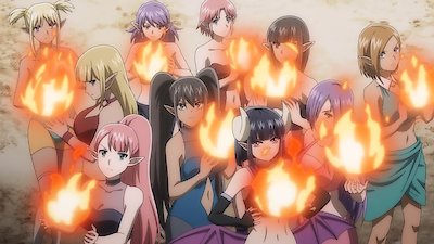 Headhunted to Another World: From Salaryman to Big Four! Season 1 Episode 11