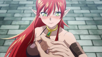 Headhunted to Another World: From Salaryman to Big Four! Season 1 Episode 12