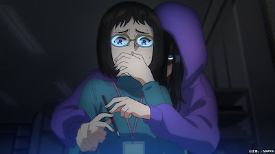 ZENSHU Season 1 Episode 5