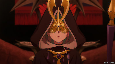 ZENSHU Season 1 Episode 4