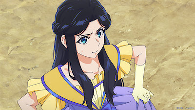 ZENSHU Season 1 Episode 3