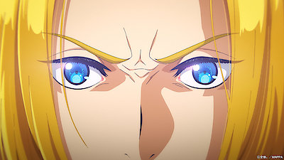 ZENSHU Season 1 Episode 6