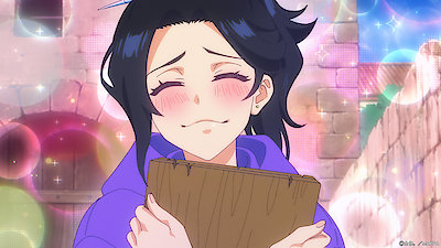 ZENSHU Season 1 Episode 8