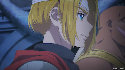 ZENSHU Season 1 Episode 10