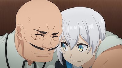 Possibly the Greatest Alchemist of All Time Season 1 Episode 5