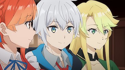 Possibly the Greatest Alchemist of All Time Season 1 Episode 4