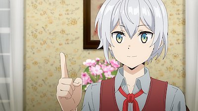 Possibly the Greatest Alchemist of All Time Season 1 Episode 6