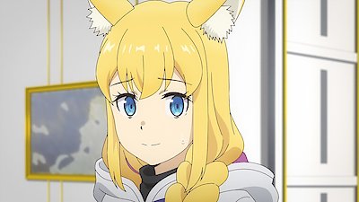 Possibly the Greatest Alchemist of All Time Season 1 Episode 7