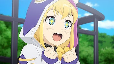 Possibly the Greatest Alchemist of All Time Season 1 Episode 8