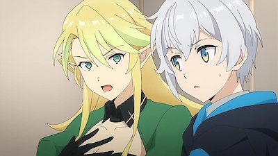 Possibly the Greatest Alchemist of All Time Season 1 Episode 9