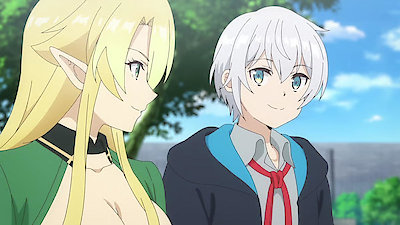 Possibly the Greatest Alchemist of All Time Season 1 Episode 10