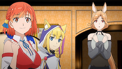 Possibly the Greatest Alchemist of All Time Season 1 Episode 11