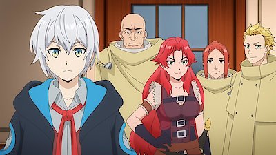 Possibly the Greatest Alchemist of All Time Season 1 Episode 12