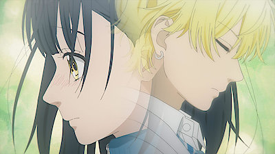 Honey Lemon Soda Season 1 Episode 3