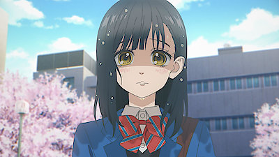 Honey Lemon Soda Season 1 Episode 1