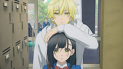 Honey Lemon Soda Season 1 Episode 5