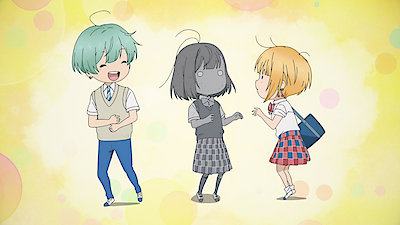 Honey Lemon Soda Season 1 Episode 9