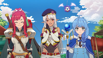 I Left my A-Rank Party to Help My Former Students Reach the Dungeon Depths! Season 1 Episode 4