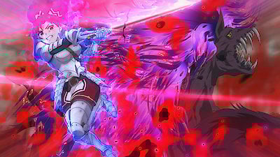 I Left my A-Rank Party to Help My Former Students Reach the Dungeon Depths! Season 1 Episode 3