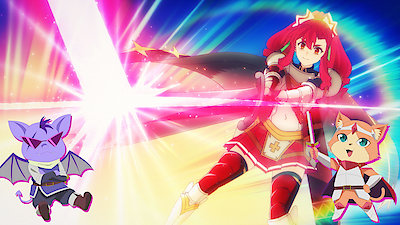 I Left my A-Rank Party to Help My Former Students Reach the Dungeon Depths! Season 1 Episode 9001