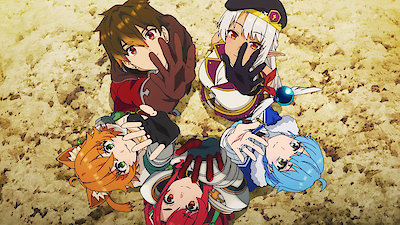 I Left my A-Rank Party to Help My Former Students Reach the Dungeon Depths! Season 1 Episode 10