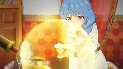 I Left my A-Rank Party to Help My Former Students Reach the Dungeon Depths! Season 1 Episode 14