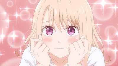 Medaka Kuroiwa is Impervious to My Charms Season 1 Episode 2