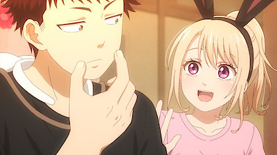 Medaka Kuroiwa is Impervious to My Charms Season 1 Episode 4