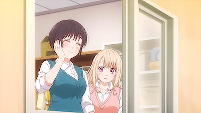 Medaka Kuroiwa is Impervious to My Charms Season 1 Episode 3